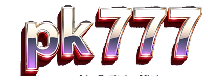 pk777 logo