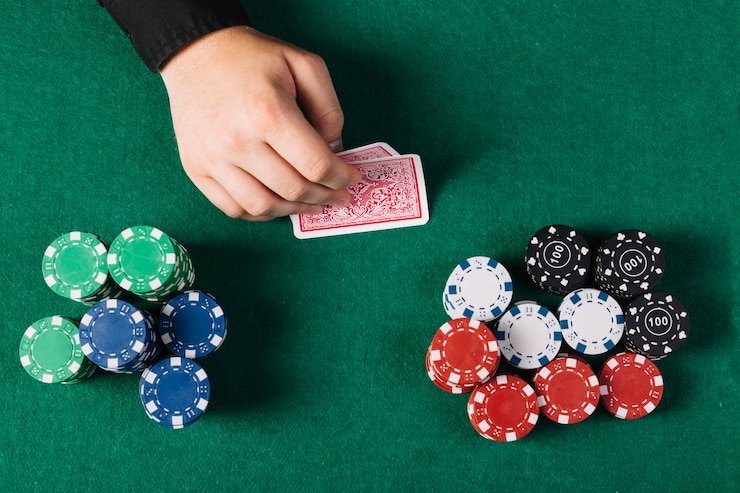 pk777 Poker Tables Aur Game Providers Ki Tafseelat