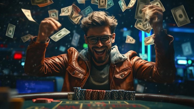 pk777 Live Casino
